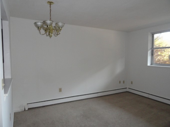 Apartment Picture