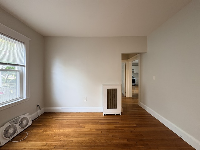 Apartment Picture