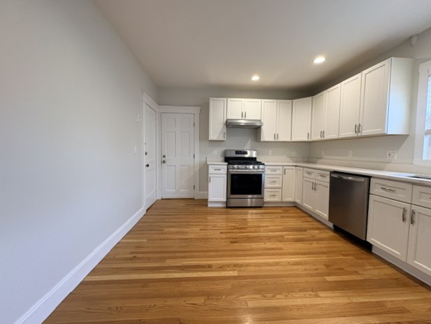 Apartment Picture