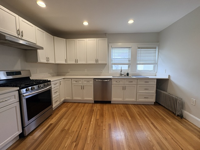 Apartment Picture
