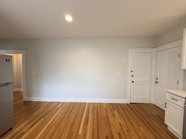 Apartment Picture