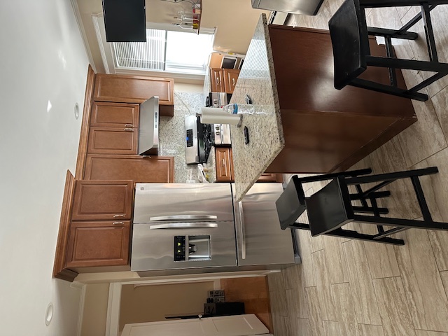 Apartment Picture