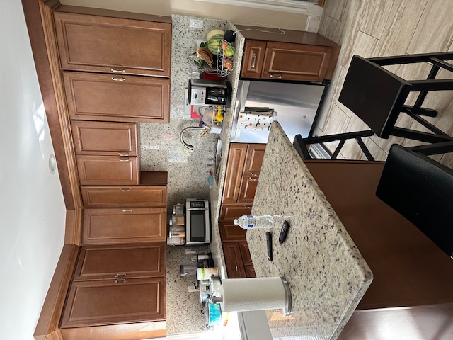 Apartment Picture