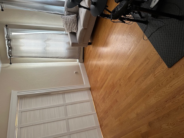 Apartment Picture
