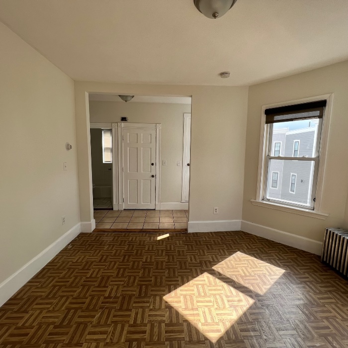 Apartment Picture