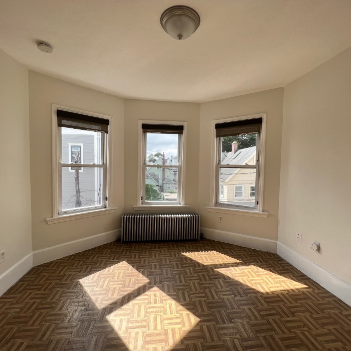 Apartment Picture