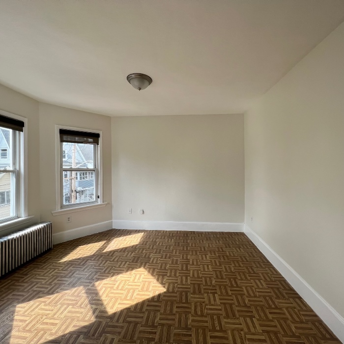 Apartment Picture