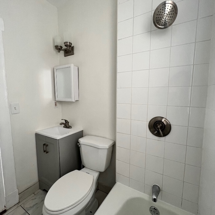 Apartment Picture