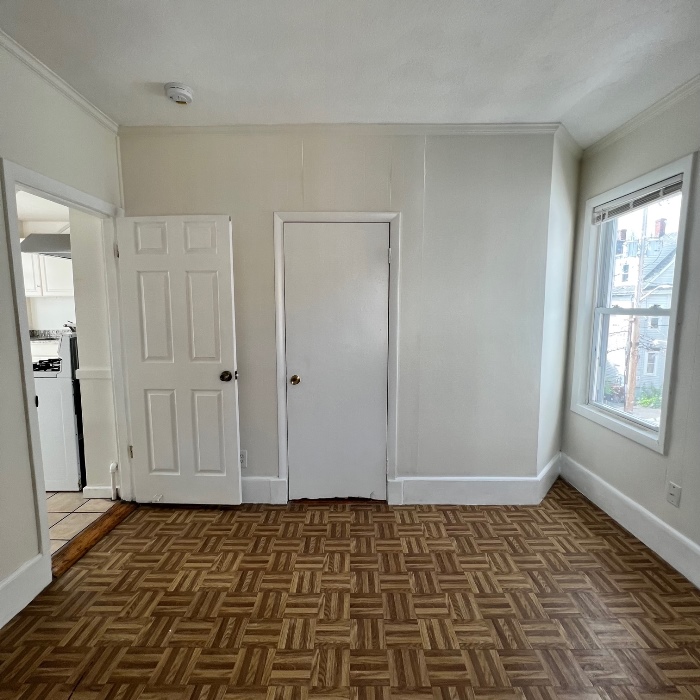 Apartment Picture