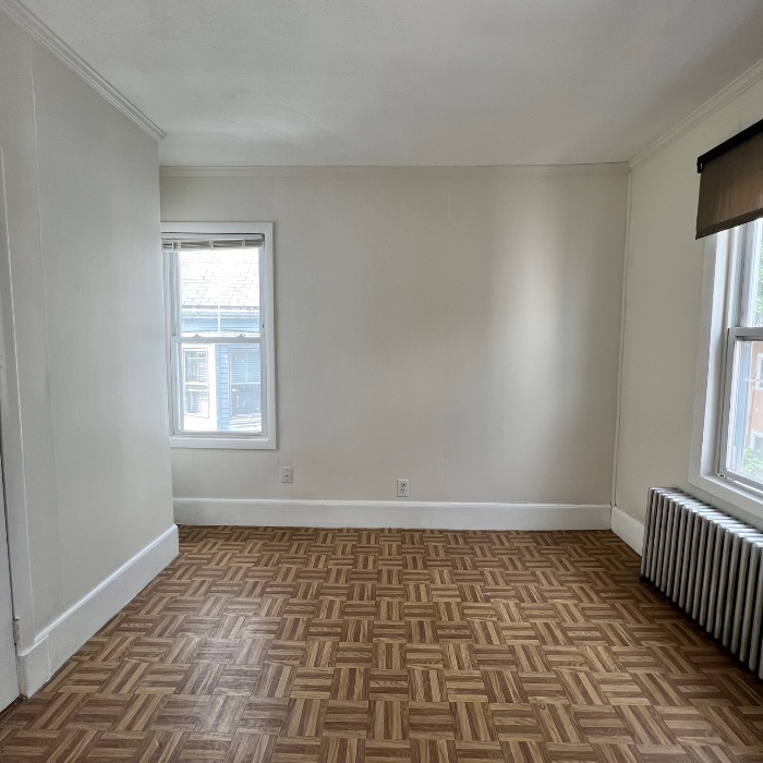 Apartment Picture