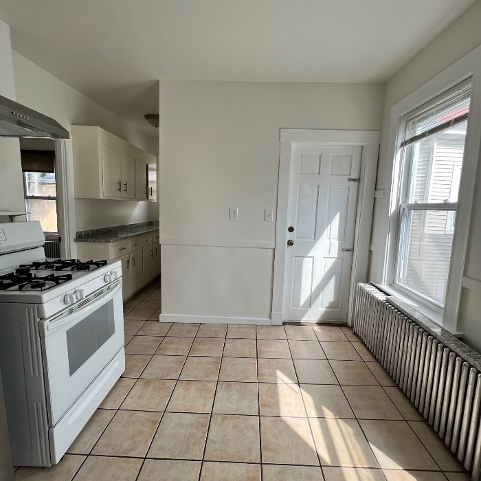 Apartment Picture