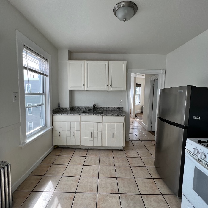 Apartment Picture