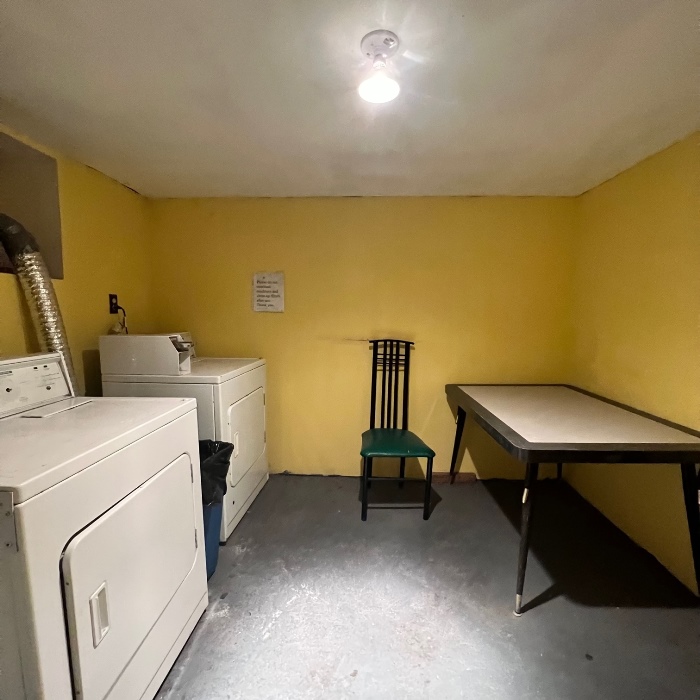 Apartment Picture