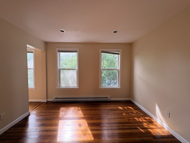 Apartment Picture