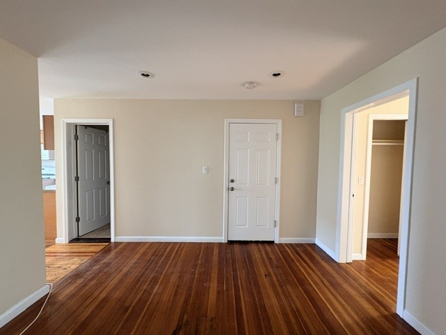 Apartment Picture
