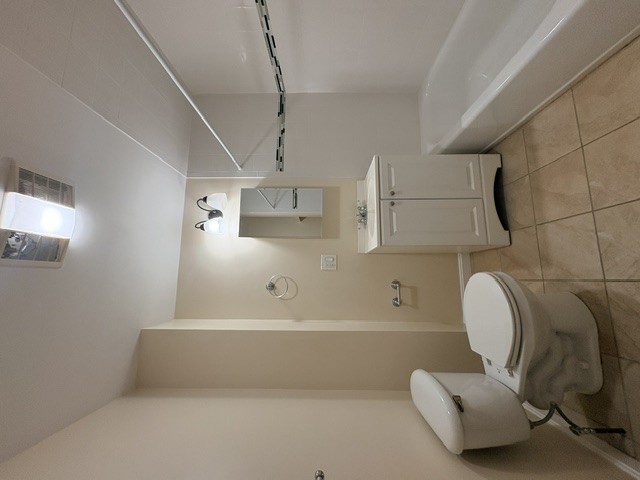 Apartment Picture