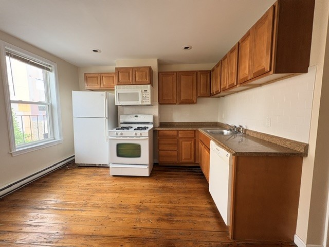 Apartment Picture