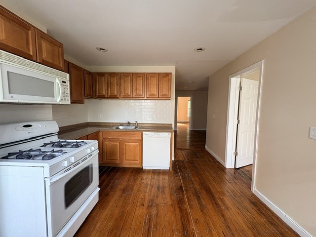 Apartment Picture