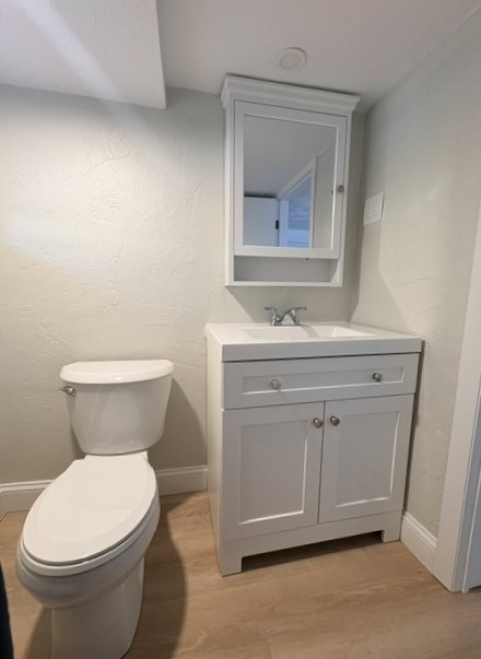 Apartment Picture