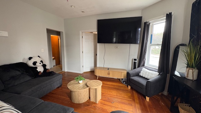 Apartment Picture