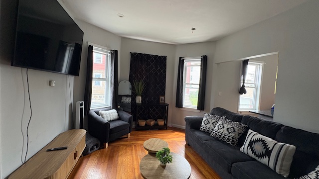 Apartment Picture