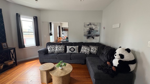 Apartment Picture