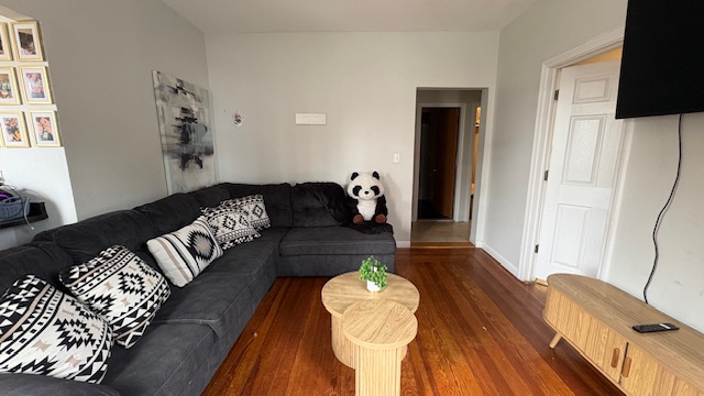 Apartment Picture