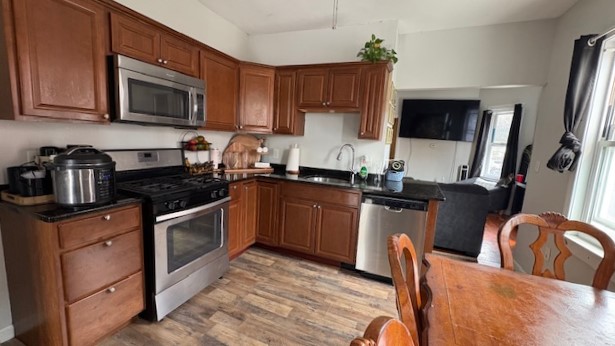 Apartment Picture