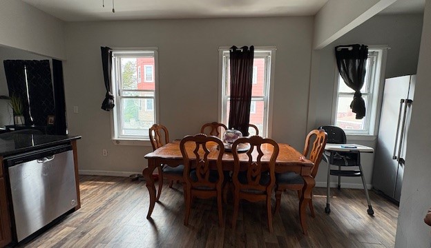 Apartment Picture