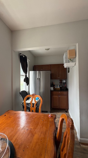 Apartment Picture