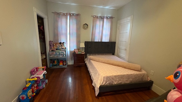 Apartment Picture