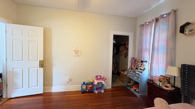 Apartment Picture