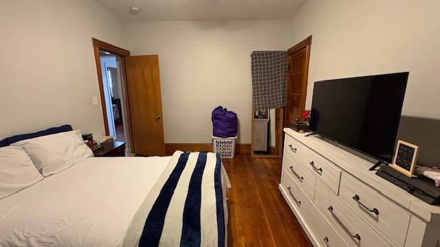 Apartment Picture