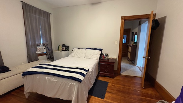 Apartment Picture