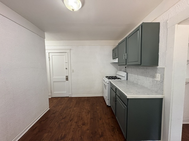 Apartment Picture
