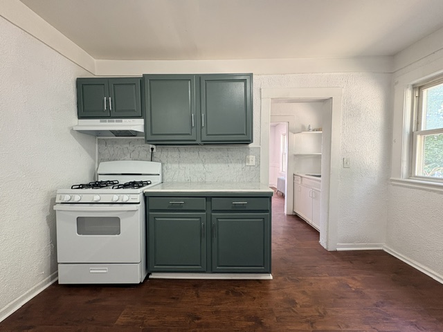 Apartment Picture