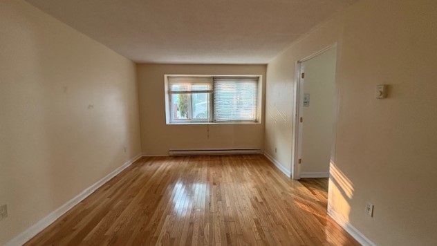 Apartment Picture