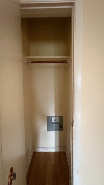 Apartment Picture