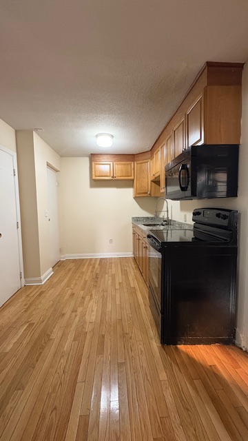 Apartment Picture