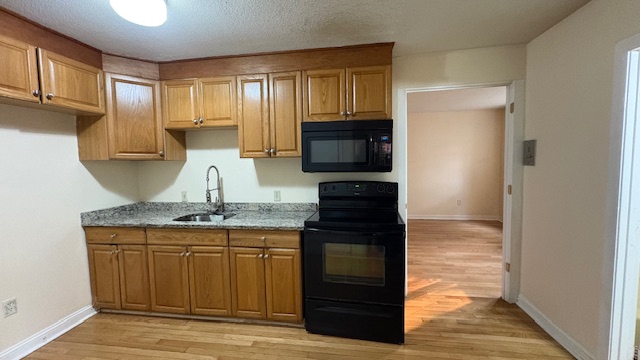 Apartment Picture