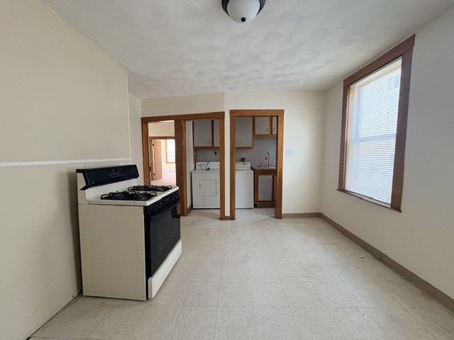 Apartment Picture