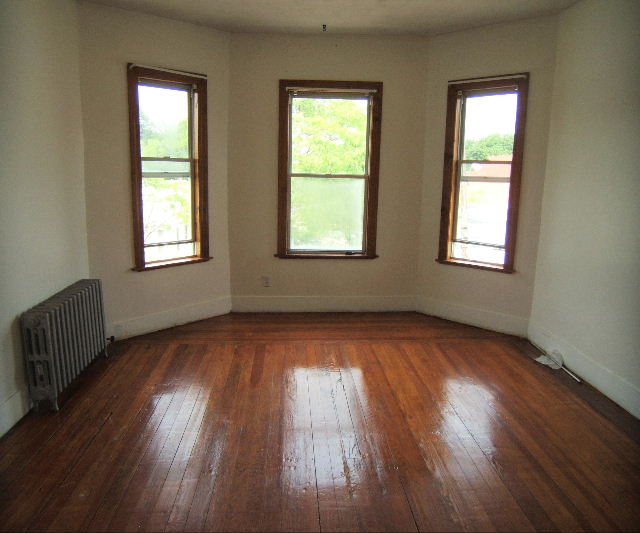 Apartment Picture