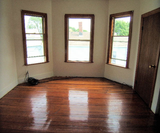 Apartment Picture