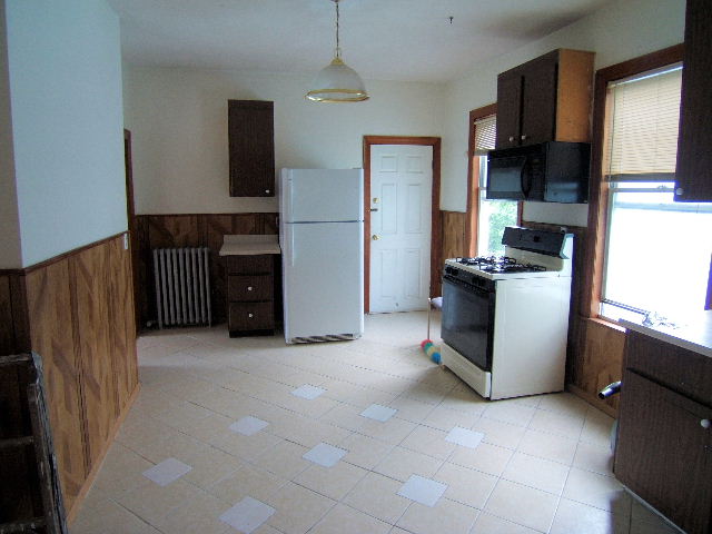 Apartment Picture