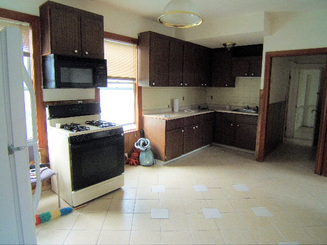 Apartment Picture